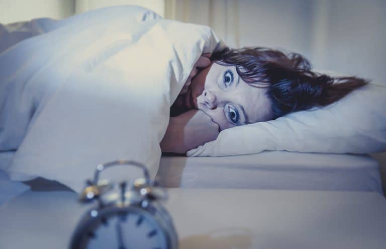 Comment faire pour trouver sommeil ?