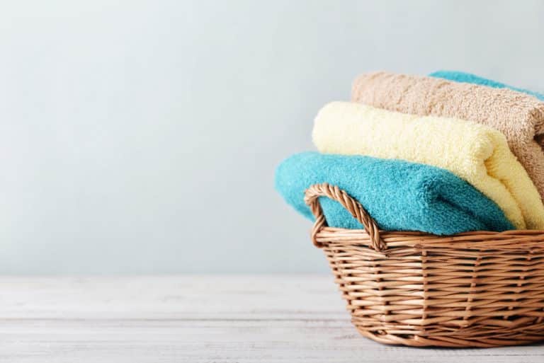 La joie de faire la lessive de manière écolo et économique