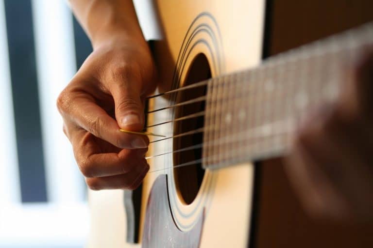 Connaissez-vous les cordes de guitare BioNylon ? Elles sont eco-friendly !