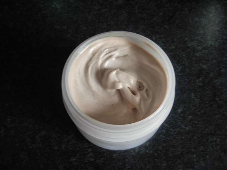 Des recettes de crème gourmette