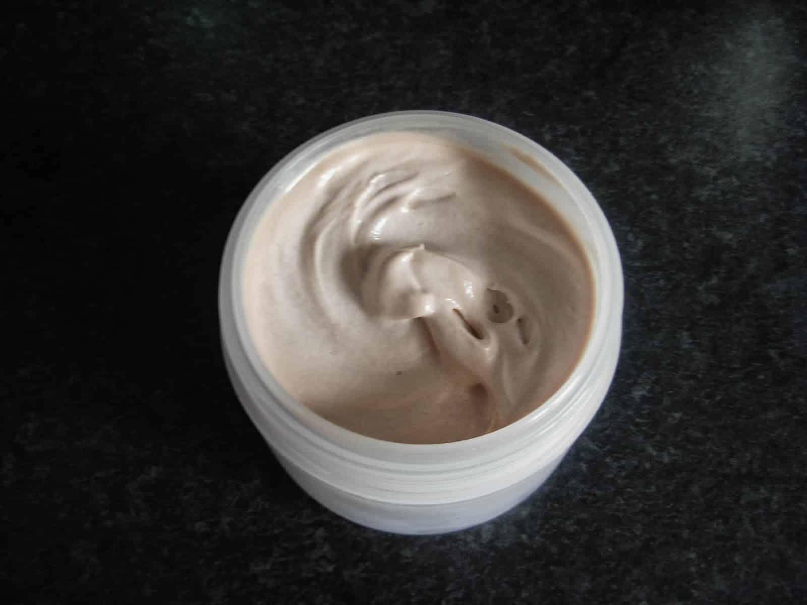 Des recettes de crème gourmette