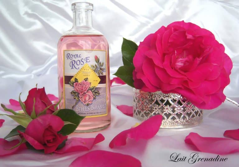 Chasse aux lotions bios