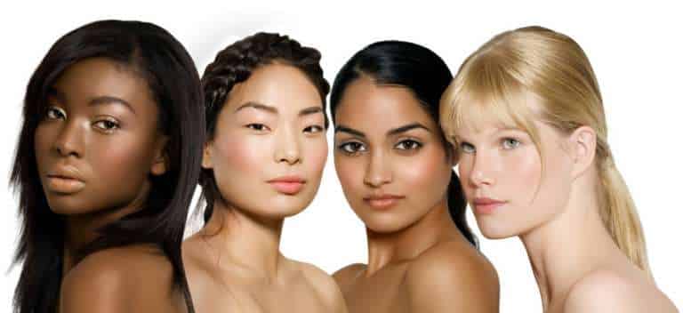Quel type de peau ai-je ?