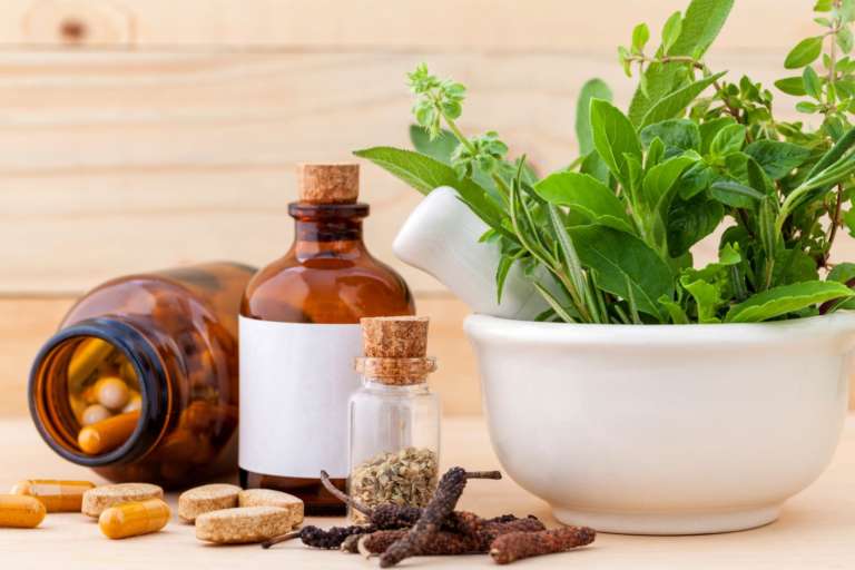 Nutrilefshop.com, le site incontournable en matière de santé naturelle