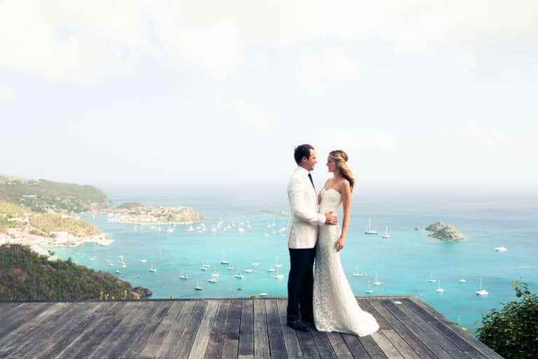 Organiser un mariage en respectant l’environnement, possible ?