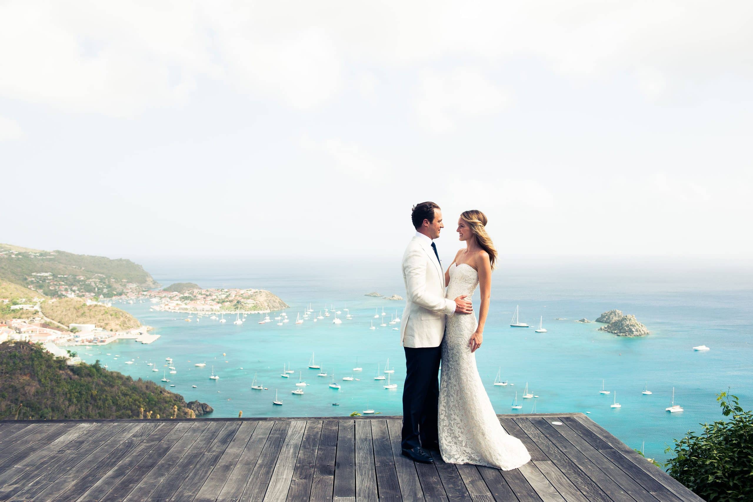 Organiser un mariage en respectant l’environnement, possible ?
