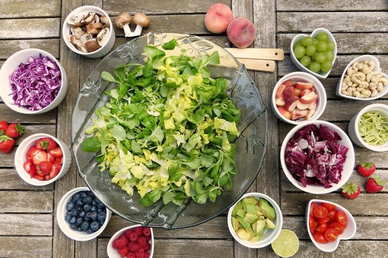 Quelques conseils nutritionnels pour éviter de trop manger pendant les fêtes