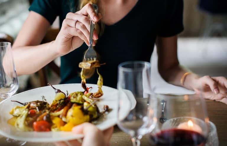 Les cafés végétaliens à visiter à Paris