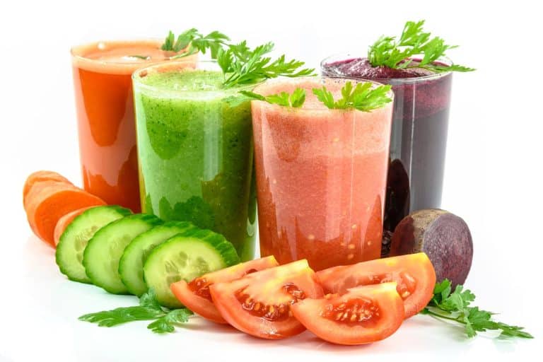 Ces aliments pour résoudre le manque d’hémoglobine