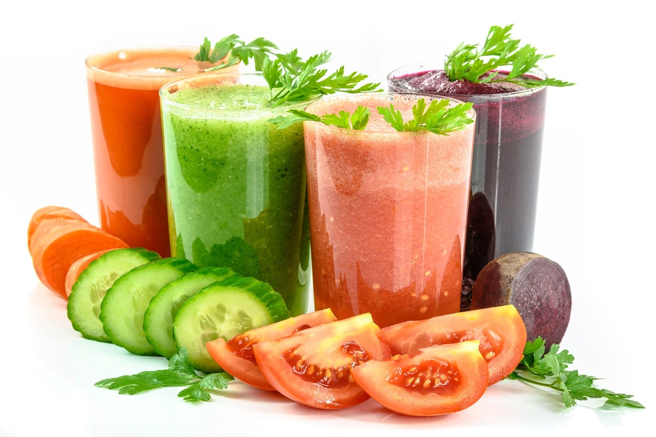 Ces aliments pour résoudre le manque d’hémoglobine