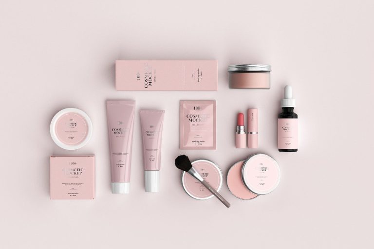 Beauté circulaire : des ingrédients recyclés dans les produits cosmétiques
