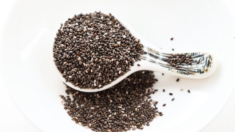 Diabète et graines de chia