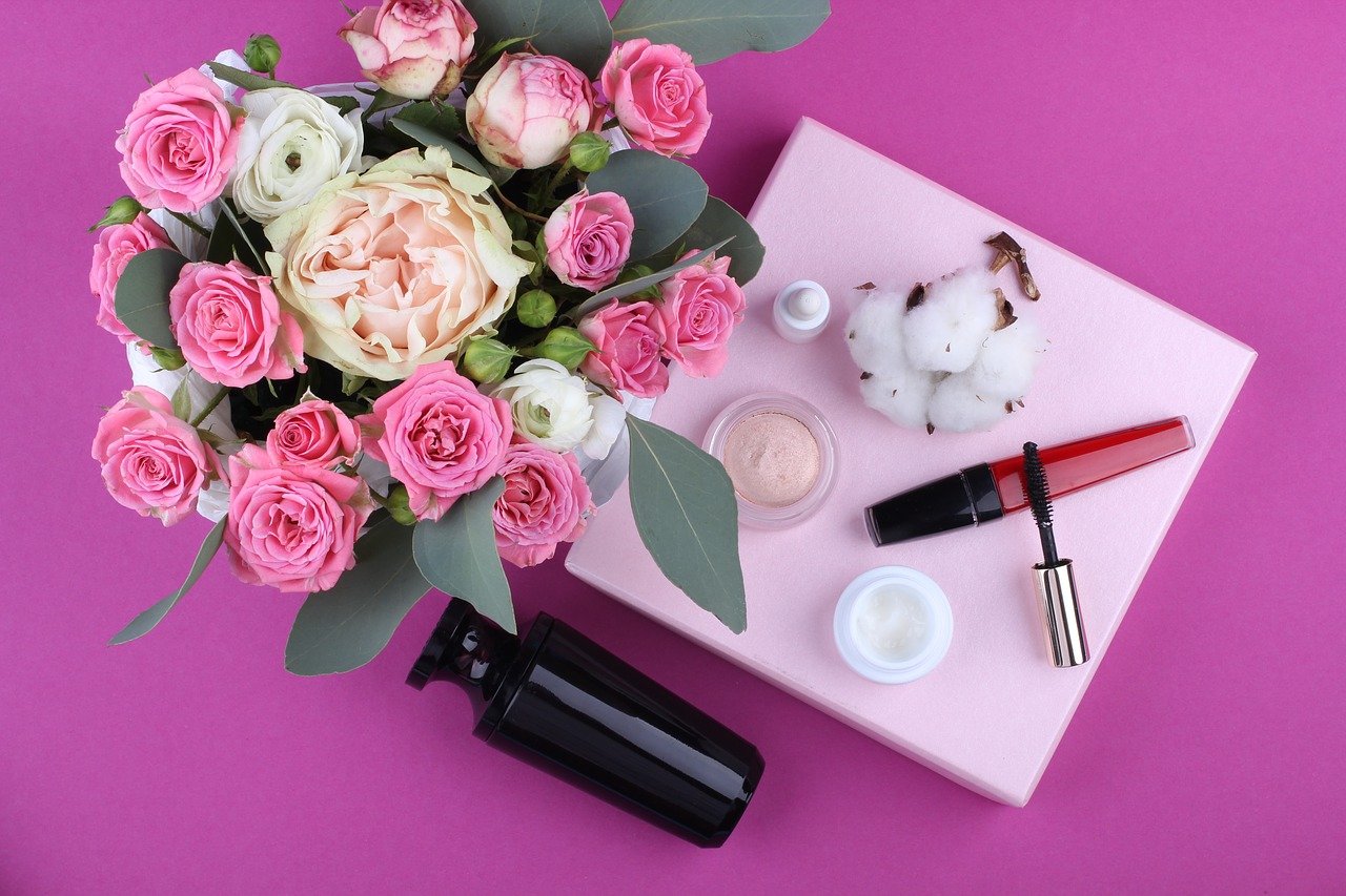 Comment les marques de cosmétiques bio réduisent considérablement leur empreinte carbone ?