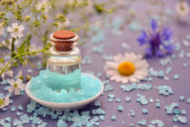 La durabilité en cosmétique naturelle : la clé de l’innovation