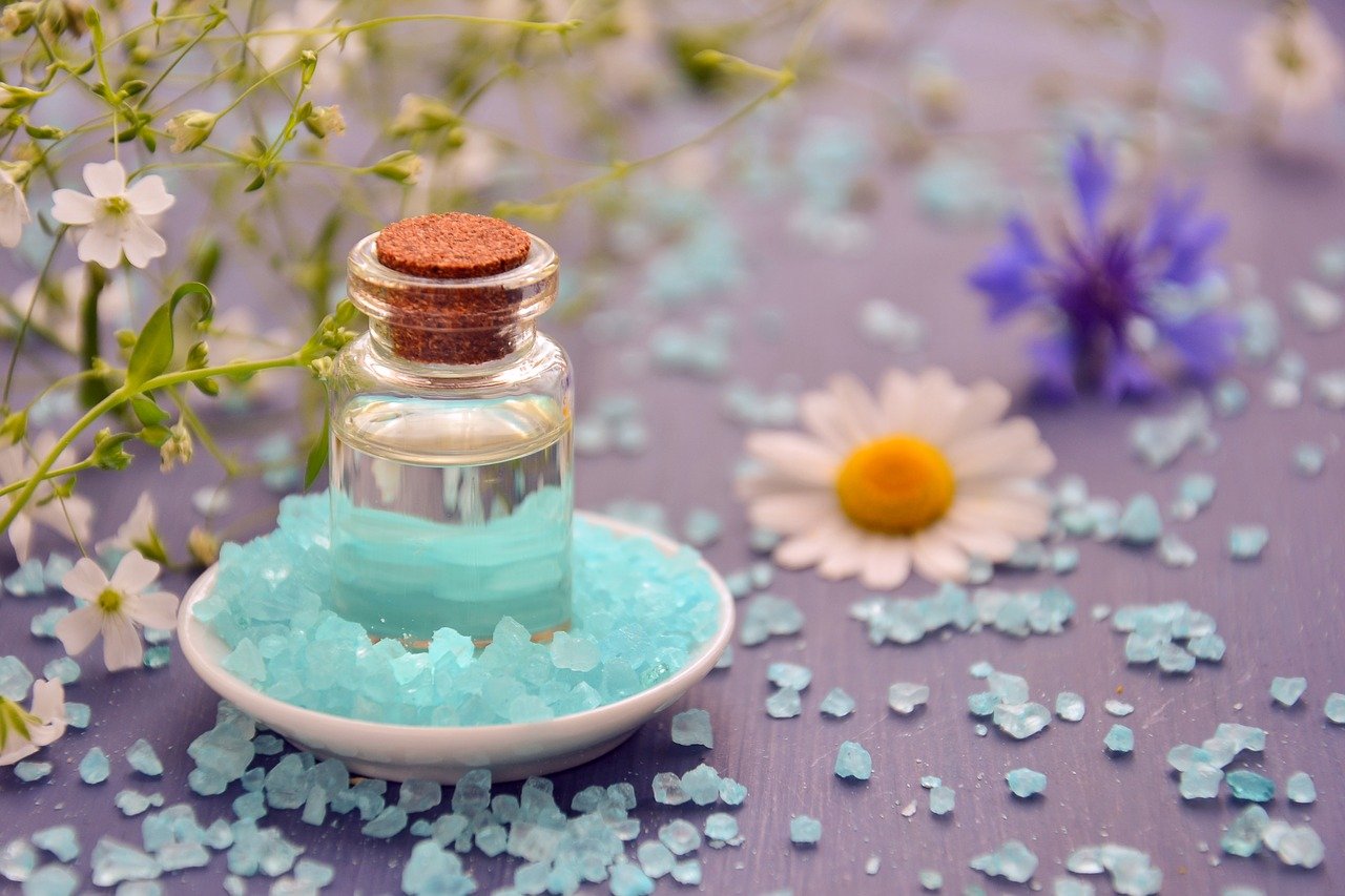 La durabilité en cosmétique naturelle : la clé de l’innovation