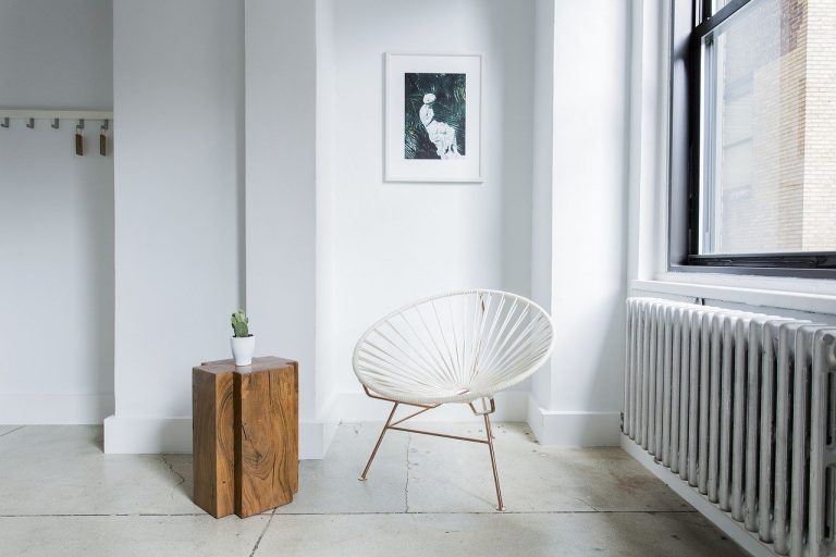 Des astuces pour ajouter du volume à votre petit espace