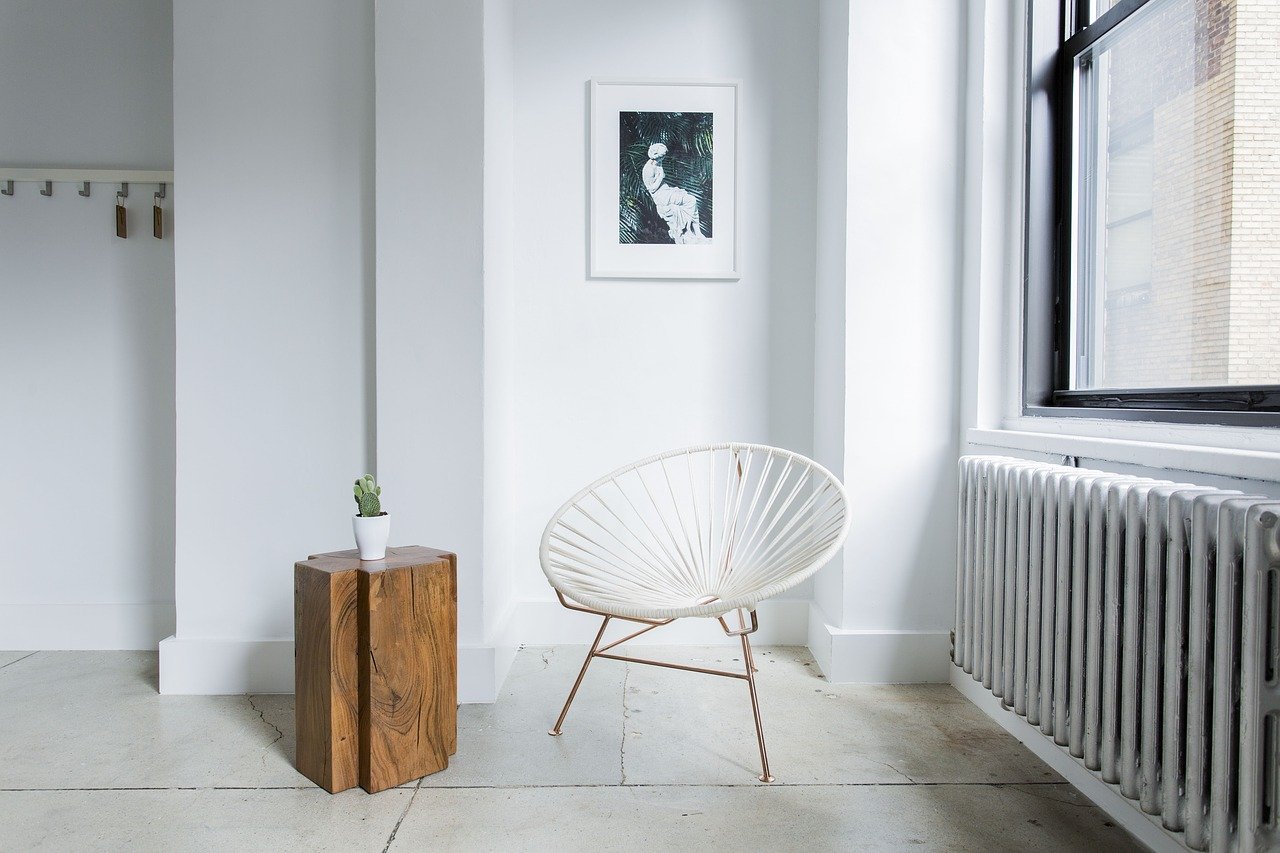 Des astuces pour ajouter du volume à votre petit espace
