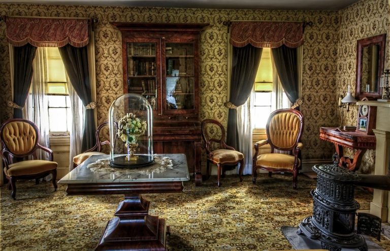 Relooker son intérieur avec le style des années 60