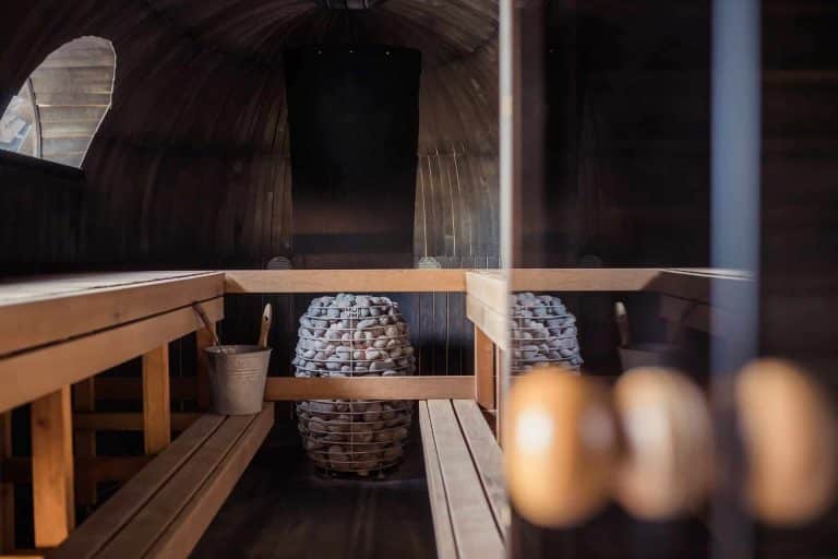 Comment choisir un sauna pour chez soi ?