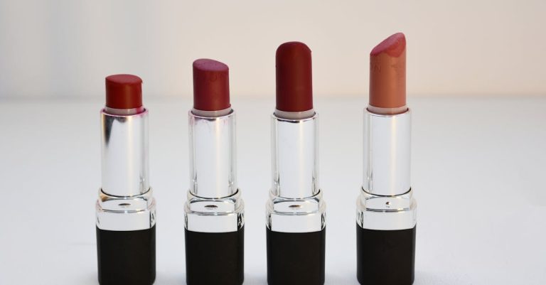 Pourquoi les hommes urbains trendy adoptent-ils les cosmétiques bio ?