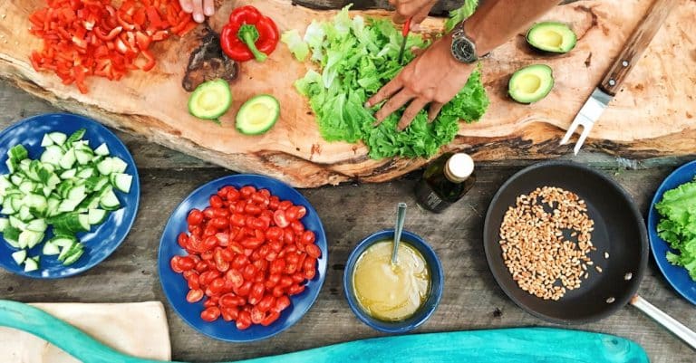 La cuisine bio est-elle adaptée aux étudiants ?