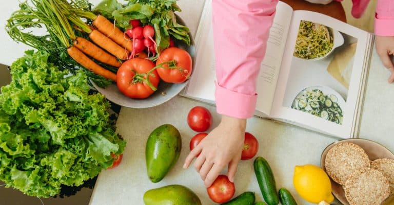 Comment préparer des recettes bio pour enfants ?