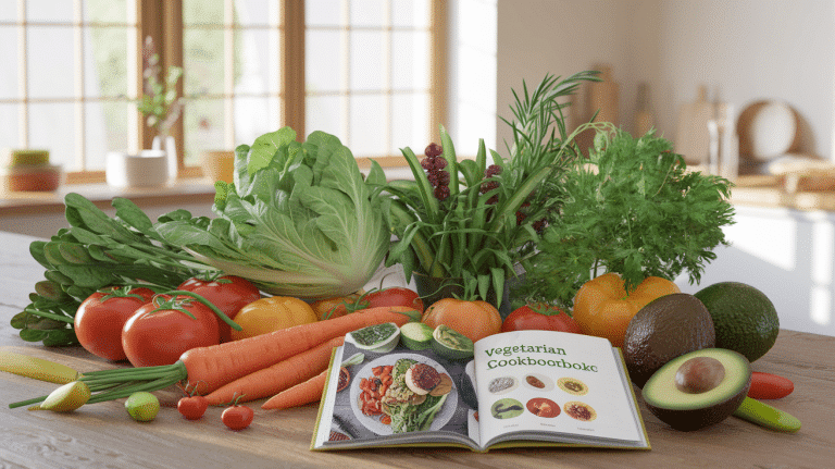 Pourquoi l&rsquo;alimentation bio est-elle idéale pour les végétariens ?