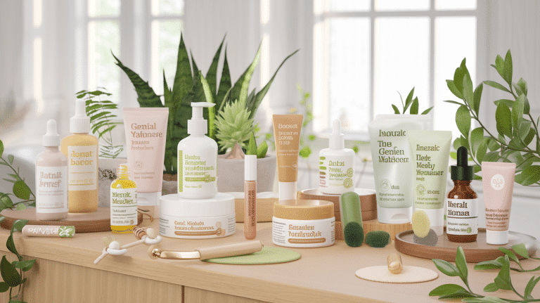 Quels sont les meilleurs produits de beauté bio pour les adolescentes ?