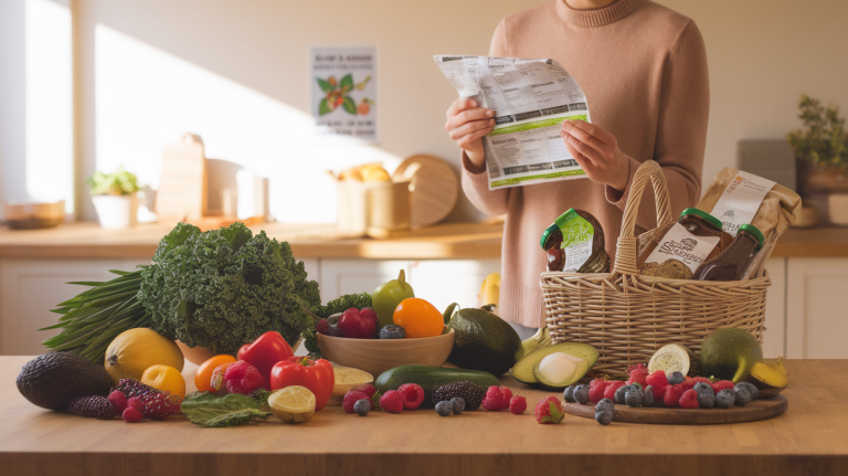 Comment l&rsquo;alimentation bio peut-elle aider en cas d&rsquo;allergies alimentaires ?