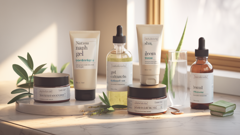 Quels sont les meilleurs produits de beauté bio pour les peaux mixtes ?