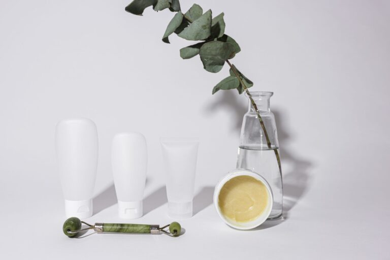 Les cosmétiques bio sont-ils efficaces pour les peaux grasses ?