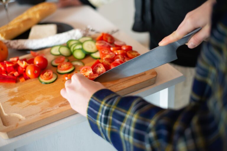 Comment l&rsquo;alimentation bio peut-elle aider en cas d&rsquo;intolérances alimentaires ?