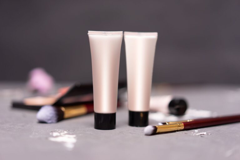 Les cosmétiques bio sont-ils adaptés aux futures mamans ?