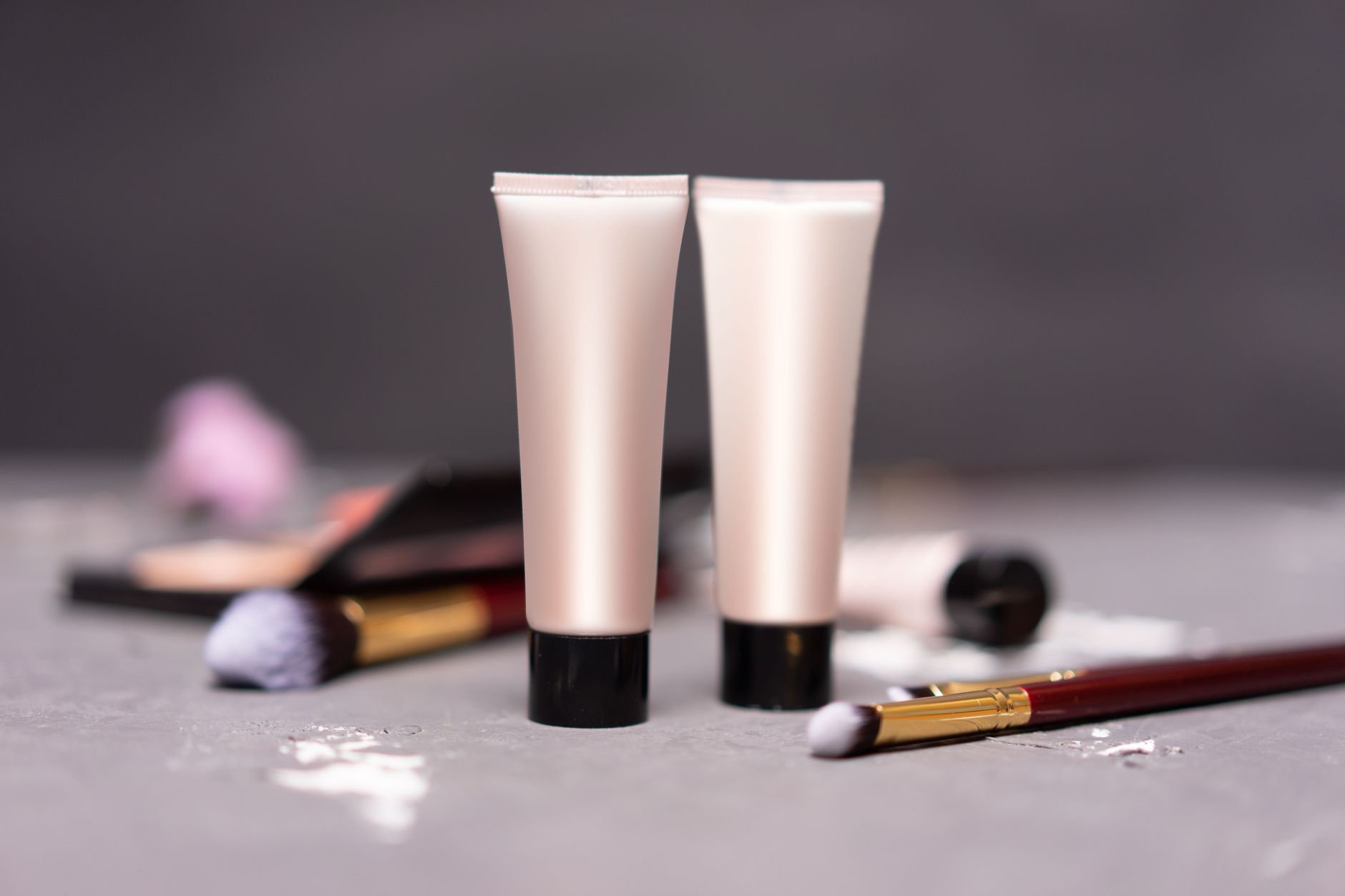 Les cosmétiques bio sont-ils adaptés aux futures mamans ?