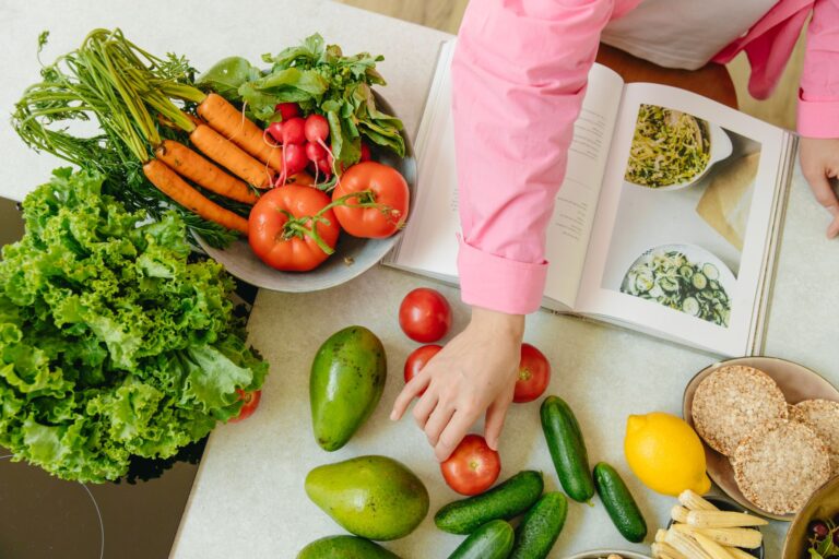 Pourquoi opter pour des recettes bio en tant qu&rsquo;étudiant ?