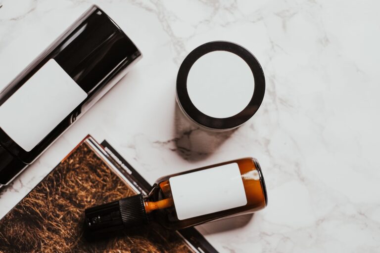 Vous avez la peau sèche ? Découvrez les bienfaits des cosmétiques bio !