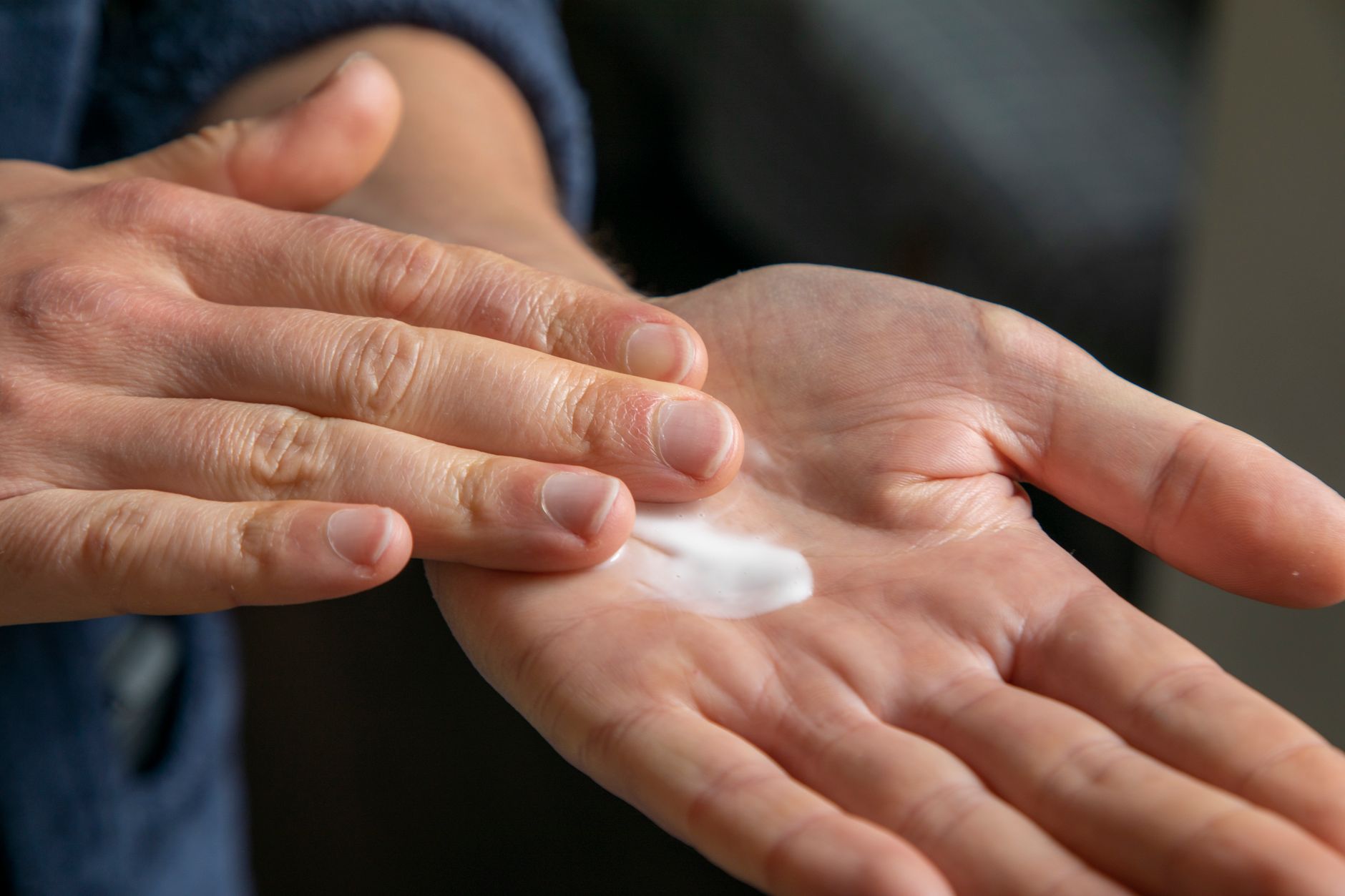Pourquoi les hommes barbus adoptent-ils les cosmétiques bio ?
