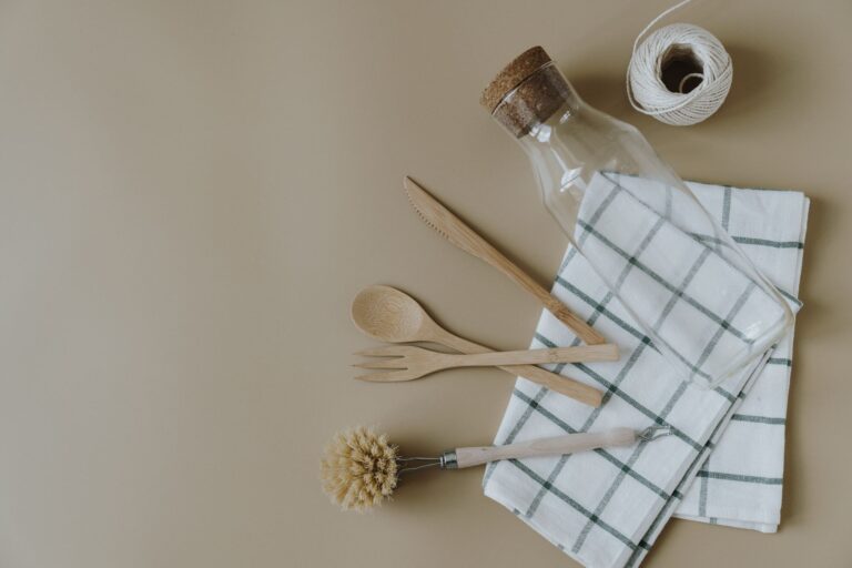 Quels sont les meilleurs produits ménagers bio pour le bureau ?
