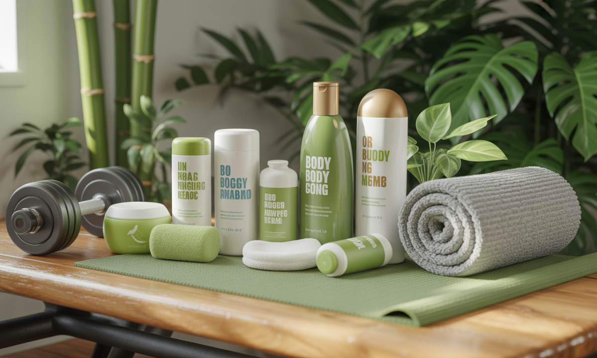 Quels sont les meilleurs produits d’hygiène bio pour les sportifs ? découvrez notre sélection des meilleurs produits d'hygiène bio spécialement conçus pour les sportifs. offrez à votre corps le meilleur de la nature avec des soins respectueux de l'environnement, adaptés aux besoins des athlètes pour une performance optimale et un bien-être maximal.
