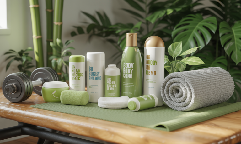 Quels sont les meilleurs produits d&rsquo;hygiène bio pour les sportifs ?