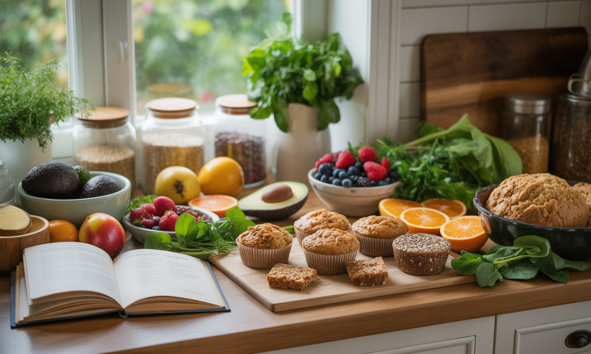 Comment adopter une alimentation bio pour les personnes intolérantes au gluten ? découvrez nos conseils pratiques pour adopter une alimentation bio adaptée aux personnes intolérantes au gluten. apprenez à sélectionner des produits sains, préparer des repas équilibrés et profiter d'une vie sans gluten en toute sérénité.