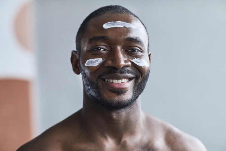 Pourquoi choisir des produits de beauté bio pour les hommes pressés ?