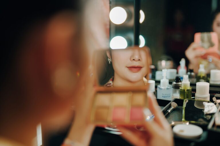 Quels cosmétiques bio sont recommandés pour les futures mamans ?