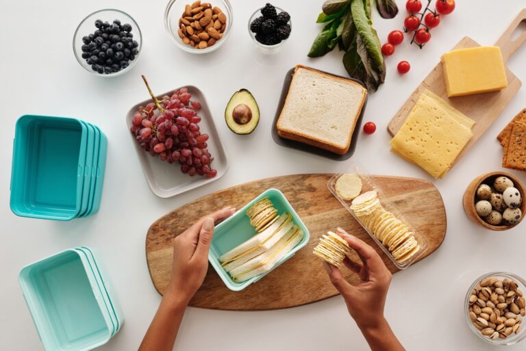 Comment adopter une alimentation bio pour les personnes en sous-poids ?