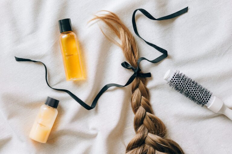 Pourquoi opter pour un shampooing bio pour toute la famille ?