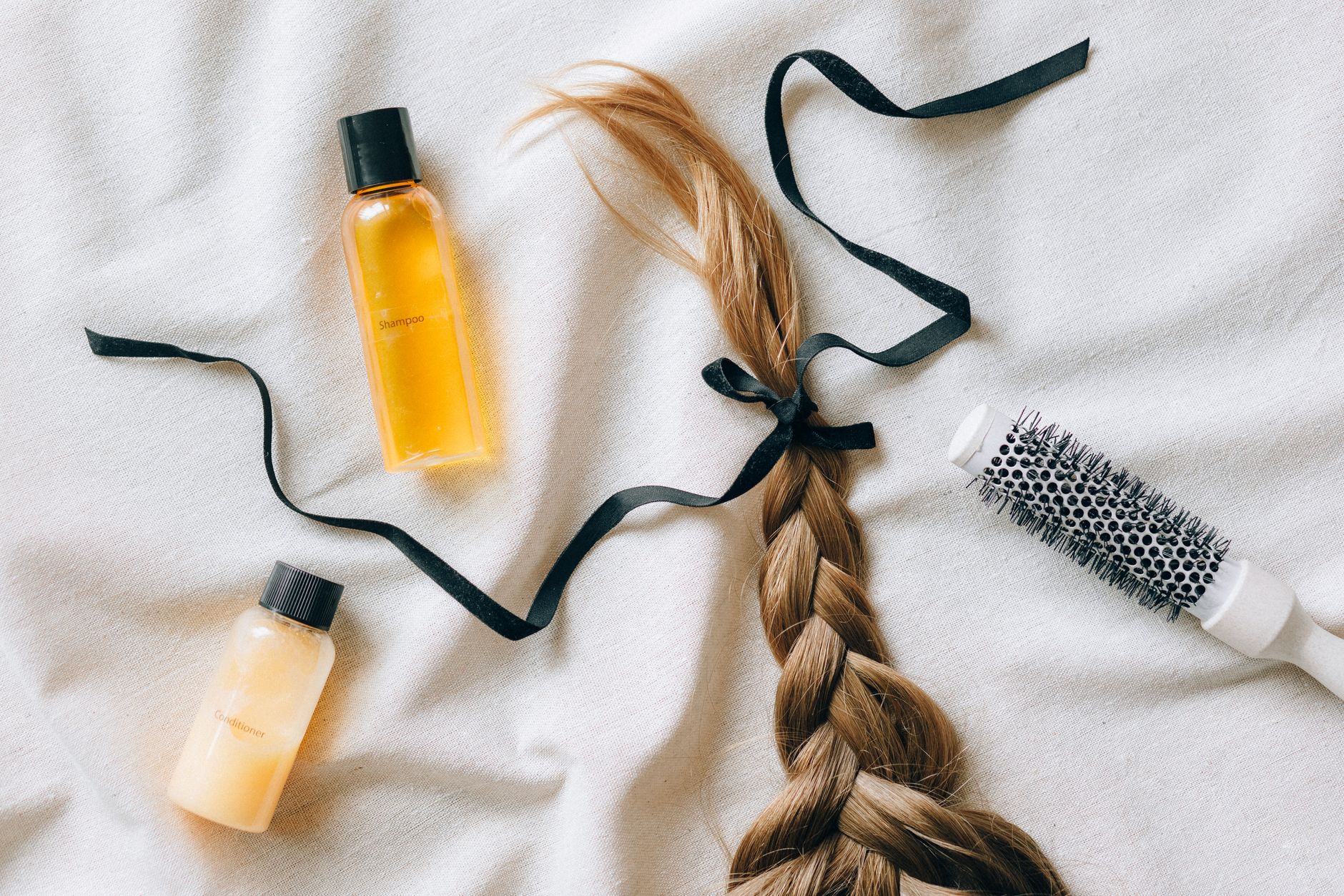 Pourquoi opter pour un shampooing bio pour toute la famille ?