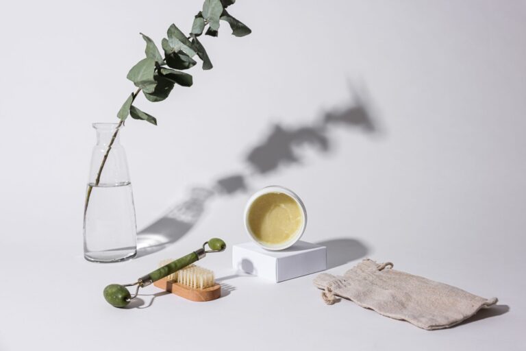 Quels produits de beauté bio pour sublimer la beauté naturelle des femmes ?