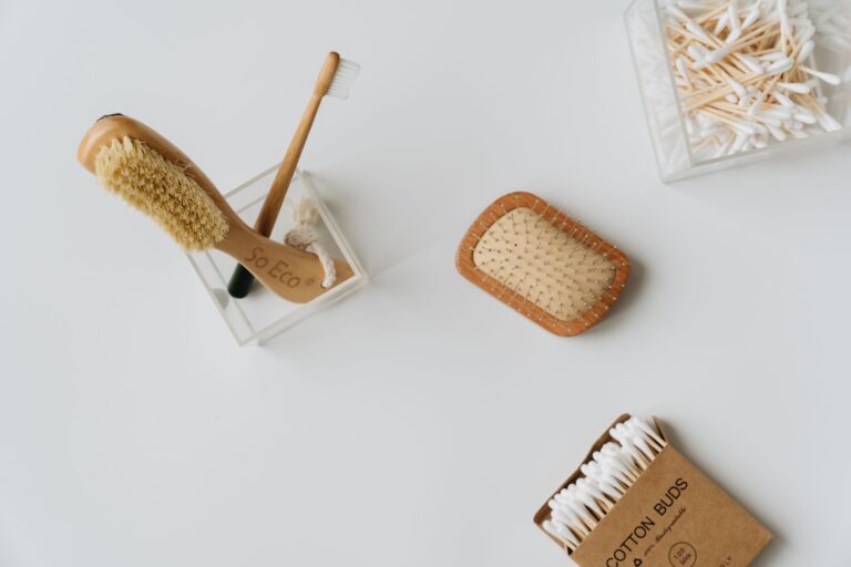 Quels sont les meilleurs produits d&rsquo;hygiène bio pour les aventuriers ?