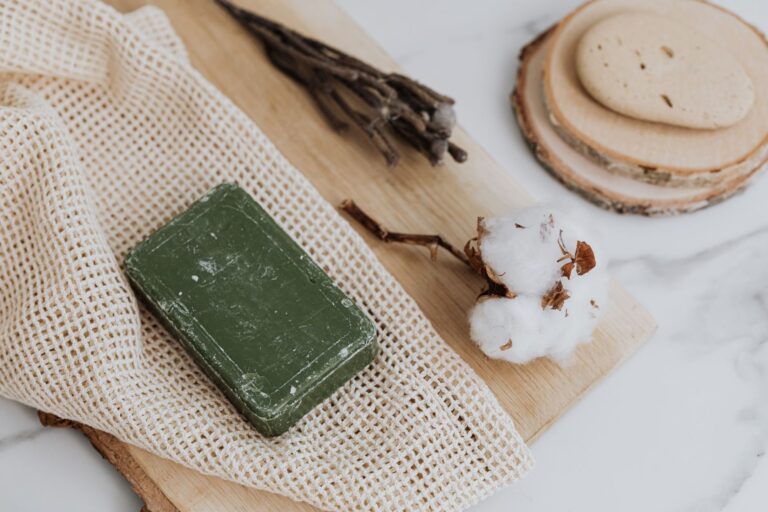 Quels sont les meilleurs produits ménagers bio pour les restaurants ?