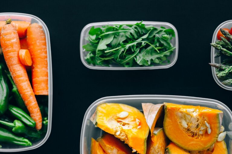 Comment adopter une alimentation bio tout en appréciant la street food ?